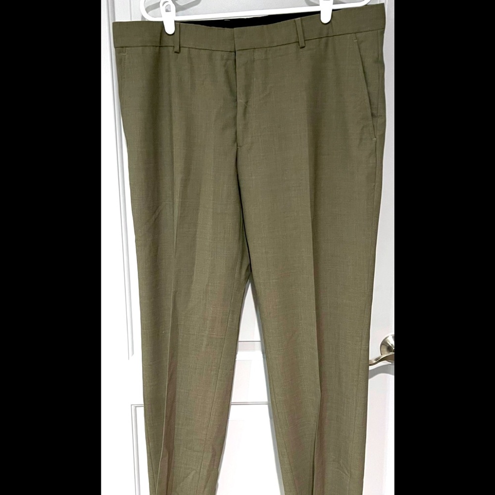 Express dress slacks